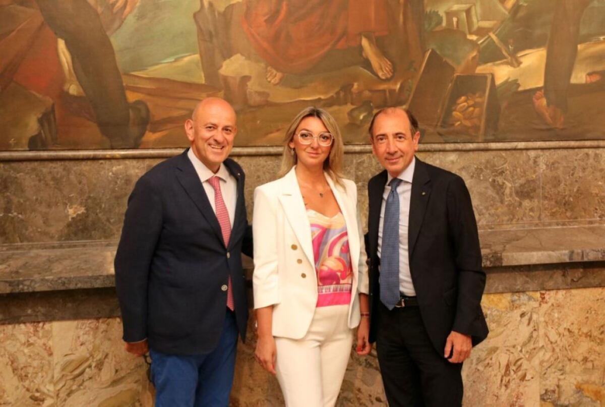 Enoturismo in Sicilia, al via “Calici di Stelle” - 