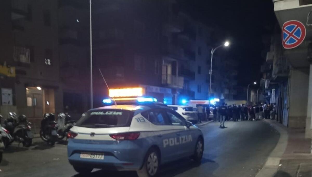 Mortale a Caposoprano, corpo del diciassettenne Rocco Bellia restituito alla famiglia - L'incidente in via Manzoni