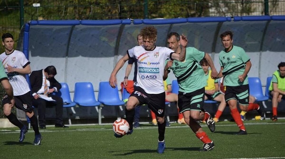 Gela FC ed SSD puntano sui giovani in vista della Promozione - 