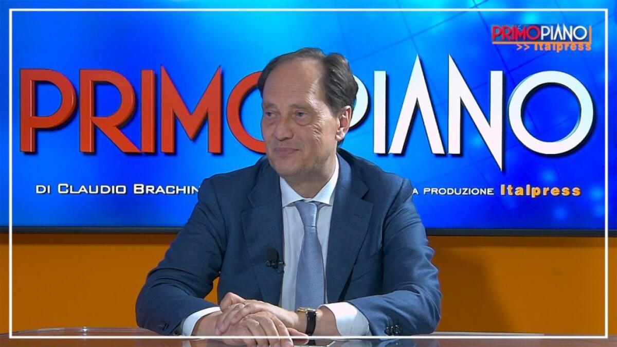 Governo, Ciriani “Troppe contraddizioni hanno portato alla crisi” - 