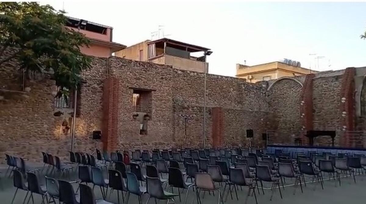 Furto a Santa Maria di Gesù, strumentazione musicale ritrovata dalla polizia - 
