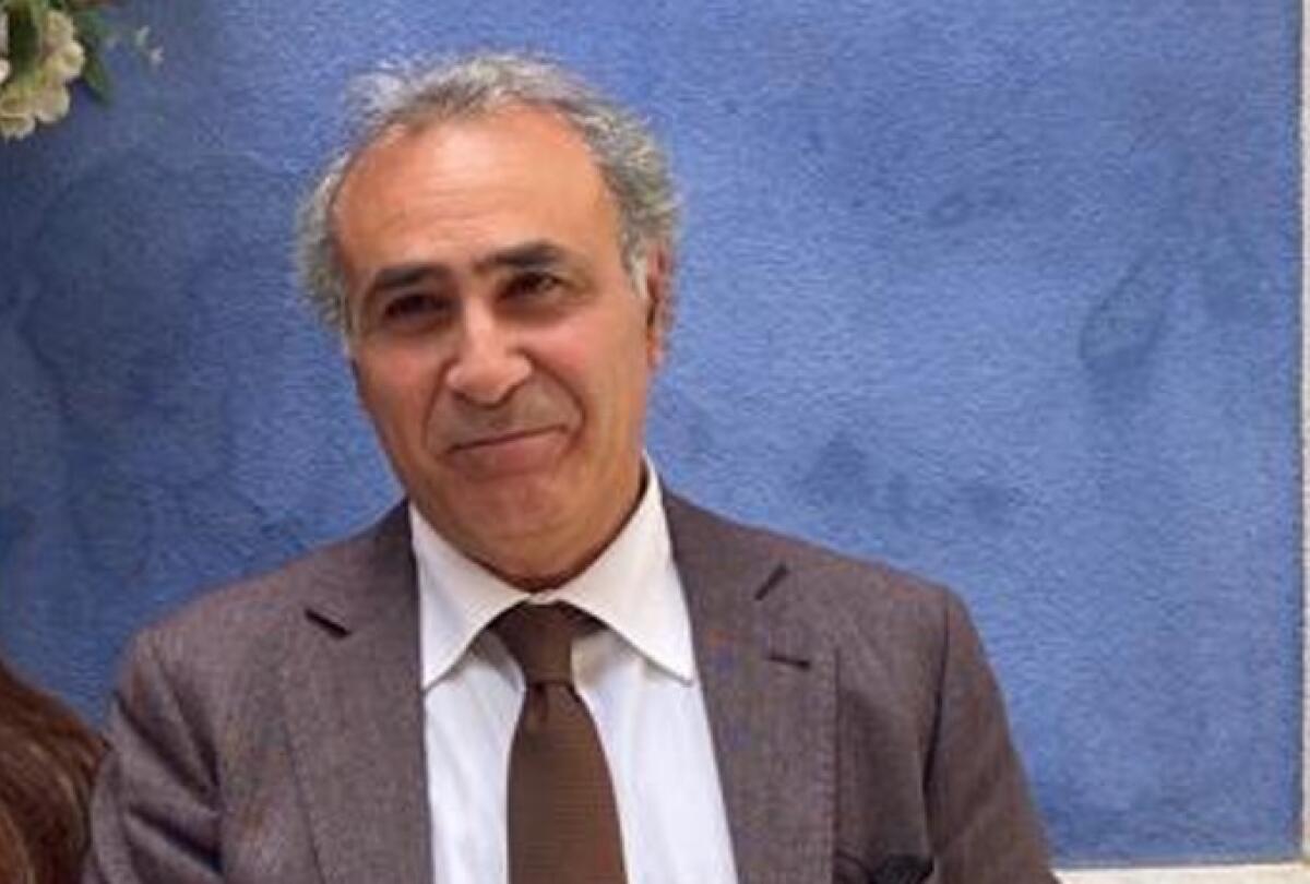 "Giunta? Nessuna questione aperta su Udc", Scichilone: "Rapporti con Greco non cambiano" - Silvio Scichilone