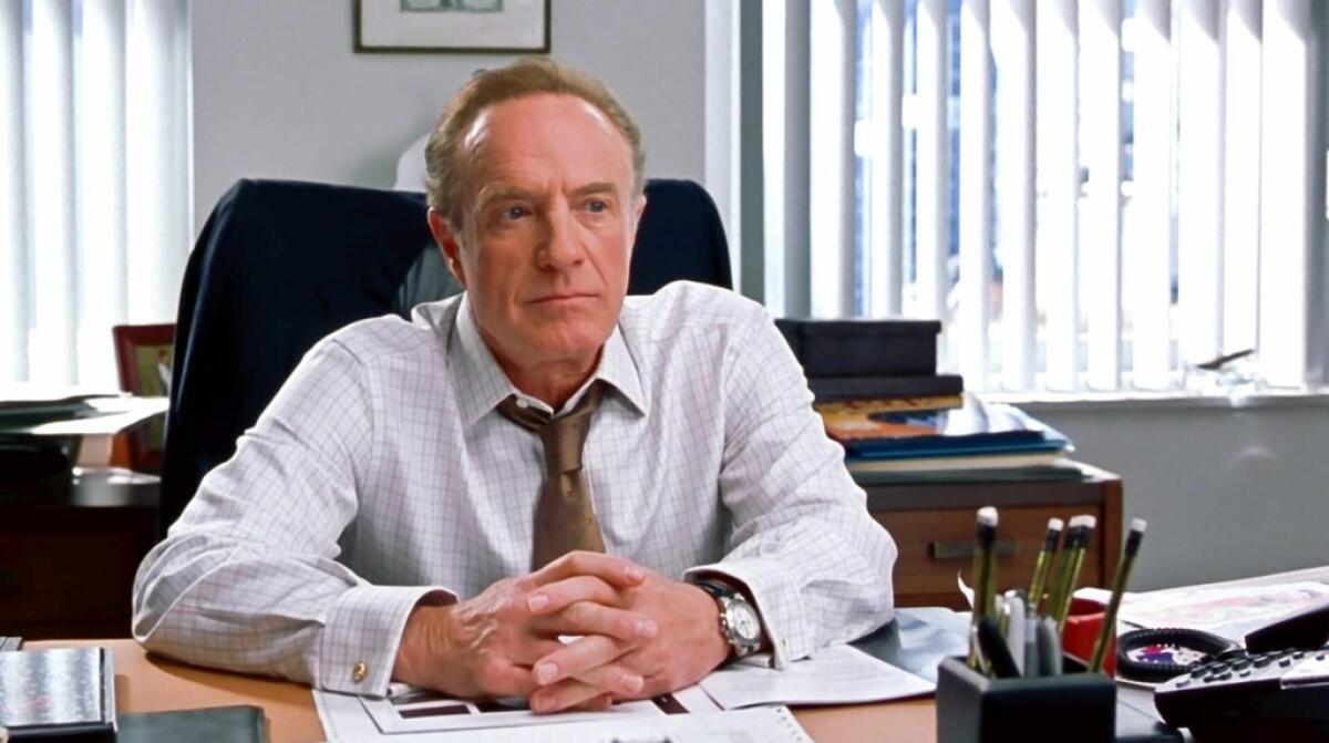 E’ morto James Caan, star del Padrino - 