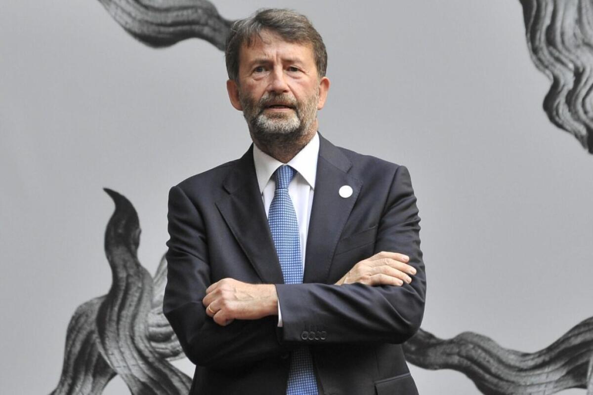 Franceschini “Ora alleanza nel nome di Draghi, tra Pd e M5s è finita” - 