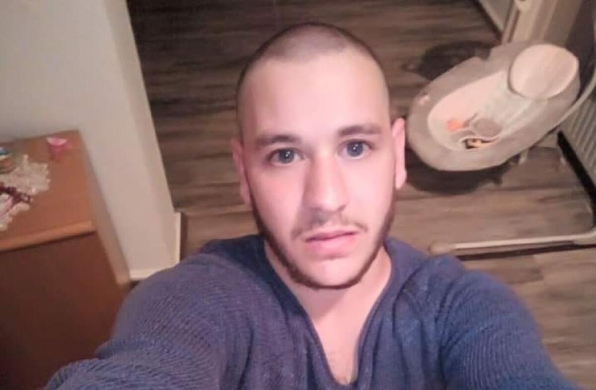 Morte Savasta, Di Cristina: "Il valore del lavoro non può prevalere su quello della vita" - Roberto Savasta