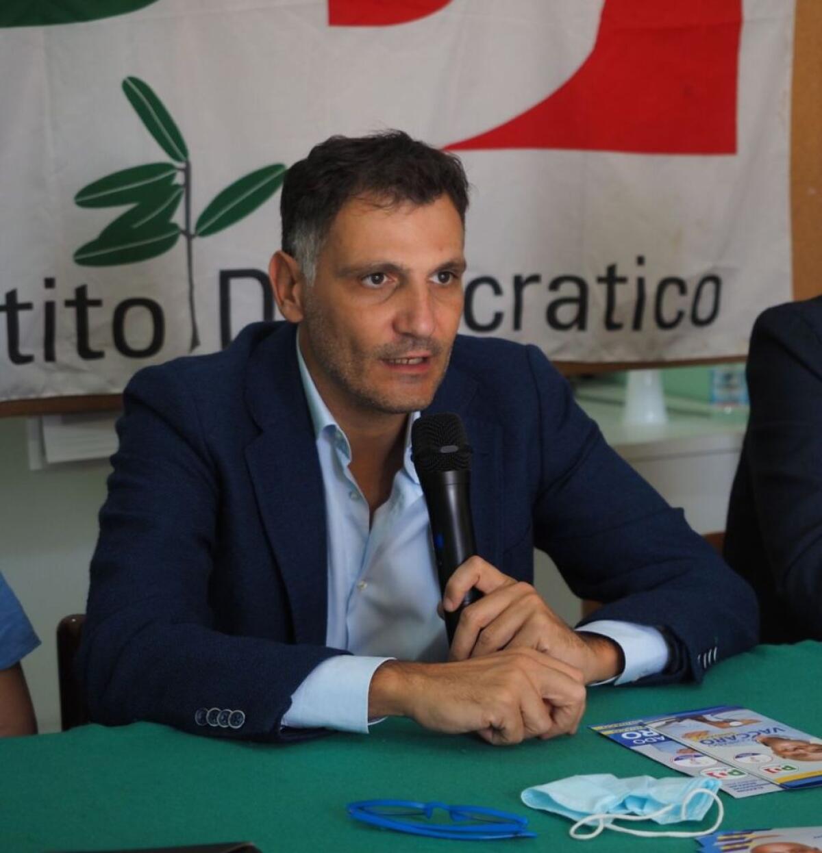 Sicilia, Barbagallo (Pd) “Quattro le liste a sostegno di Chinnici” - 