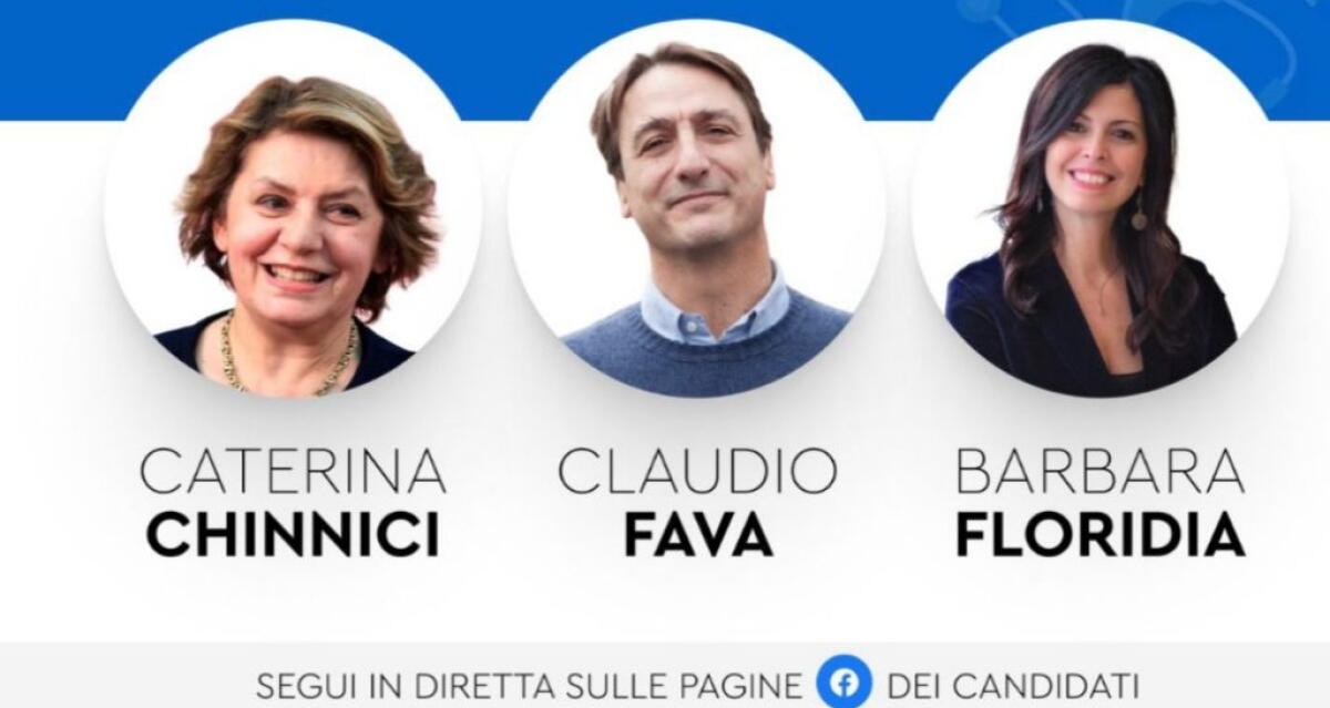 Le primarie progressiste arrivano in città, domani confronto su sanità e salute - 