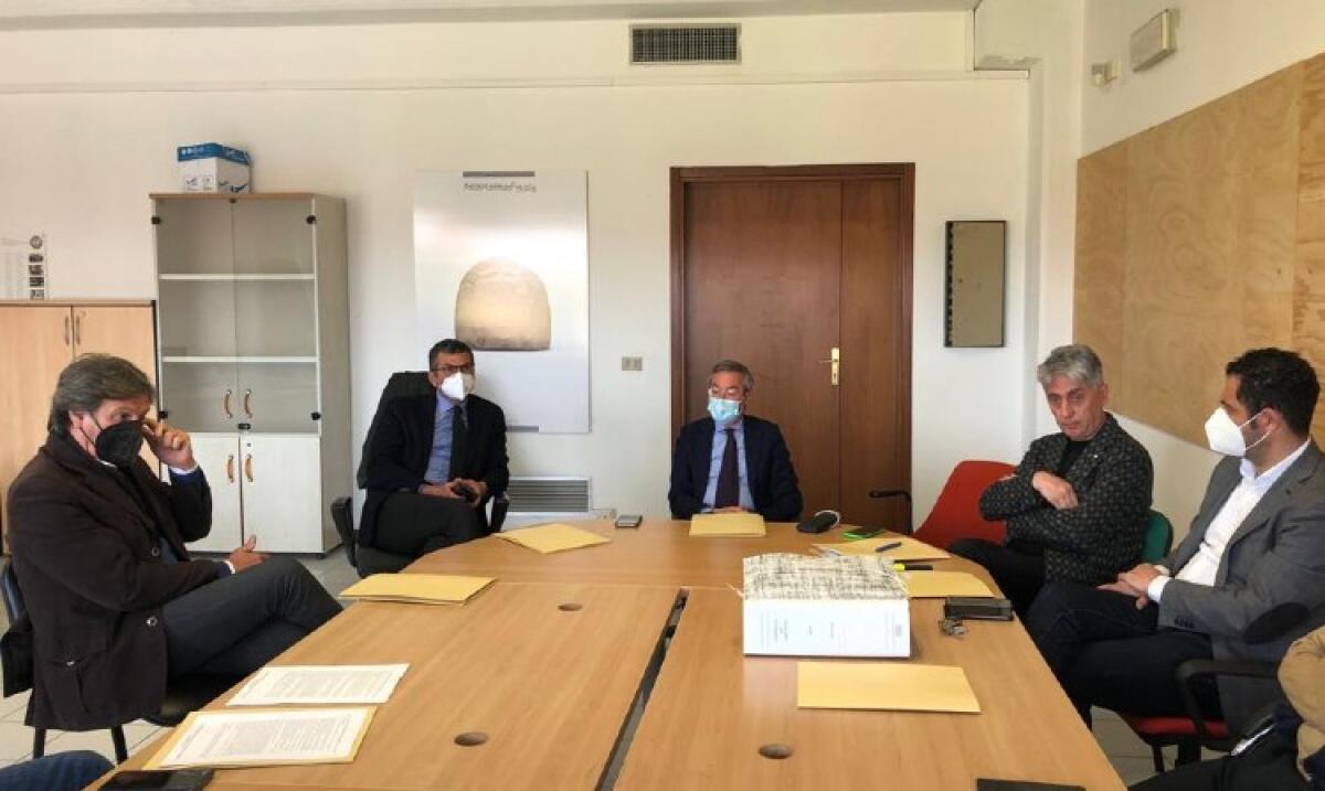 Aree vincolate, nuove nomine nella commissione Sic-Zps: scelti due docenti universitari - La commissione si è riunita lo scorso aprile