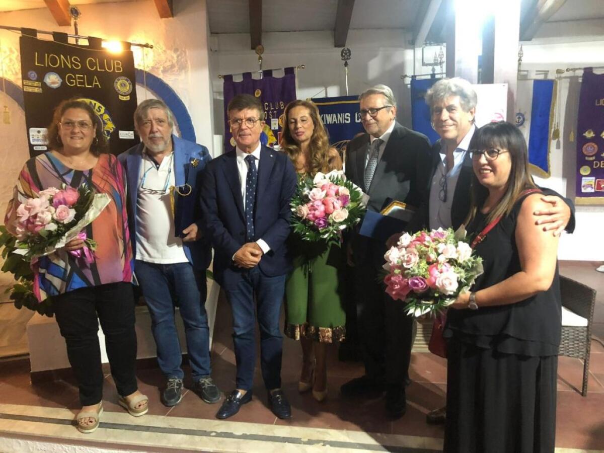 Prevenzione oncologica, dibattito al "Nautico": sarà donata poltrona per chemioterapia - 