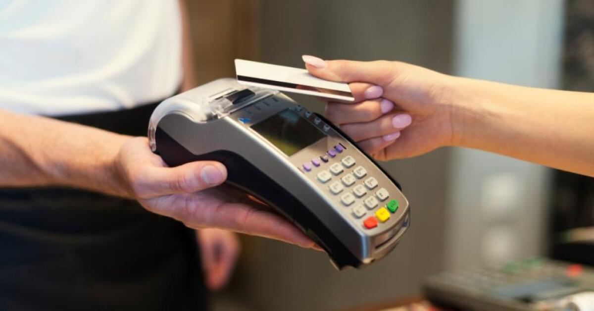 Pos obbligatorio, scattano le sanzioni per i "furbetti" - 