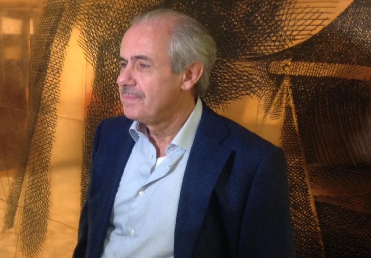 Civici in cammino verso le regionali, Lombardo in città "per un progetto comune" - 