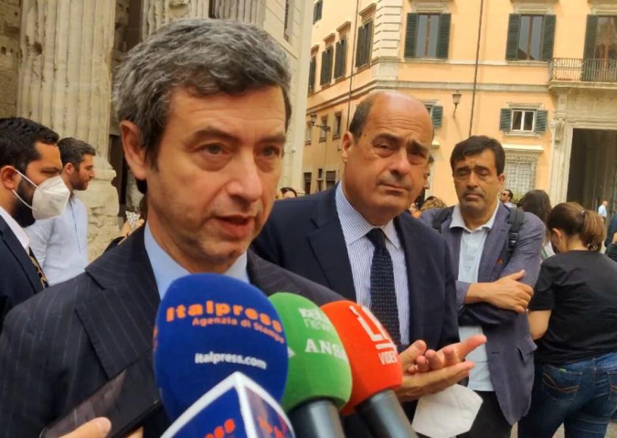 Salario minimo, Orlando “Ci sono le condizioni per un accordo” - 