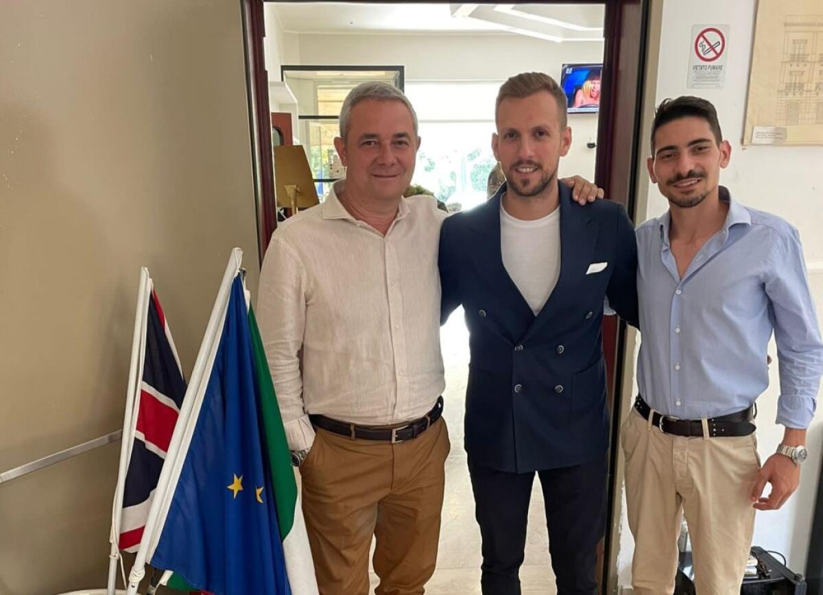 FI estende la base, scelto Scicolone: è il nuovo coordinatore dei giovani del partito - 