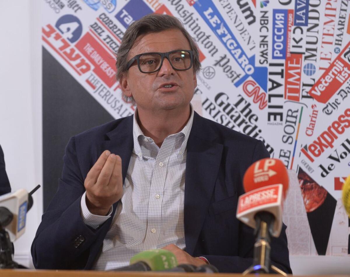 Elezioni, Azione e +Europa lanciano Patto Repubblicano - 