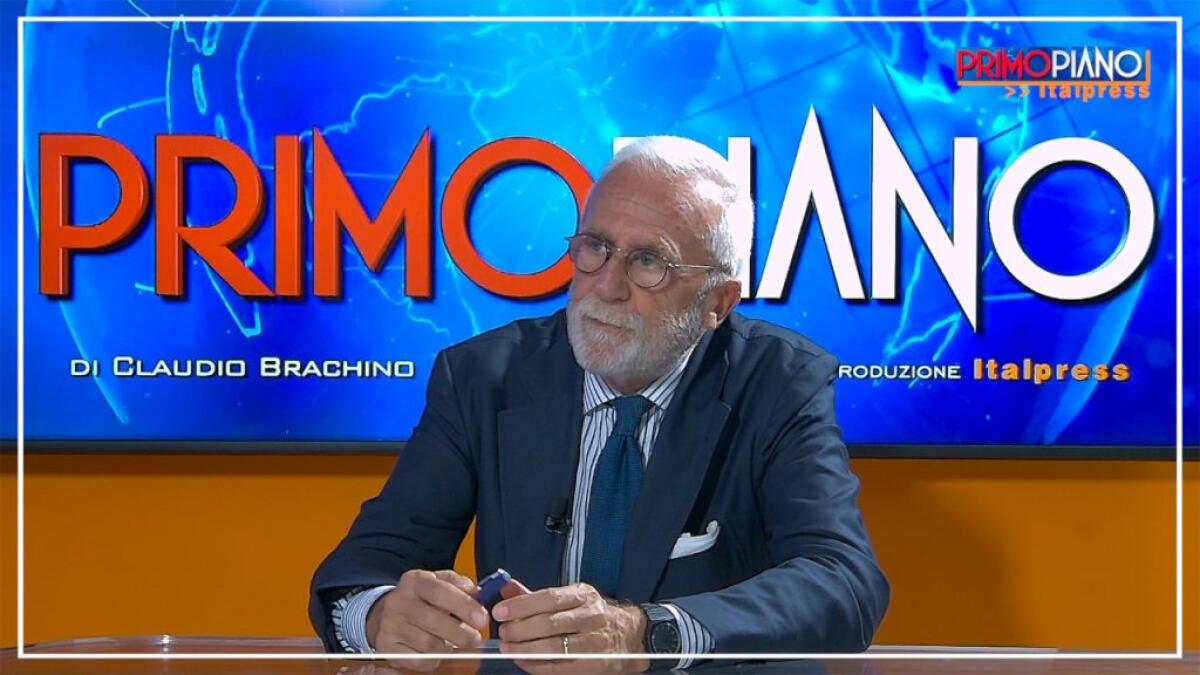Mineracqua, Fortuna “Costi +25%, per il settore tempesta perfetta” - 