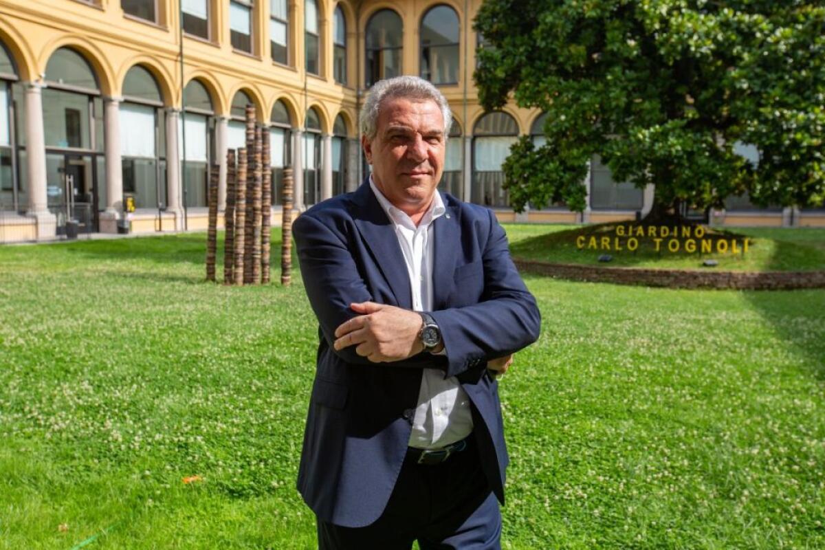 Sbarra “Mercoledì incontro con Draghi per misure imemdiate sul lavoro” - 