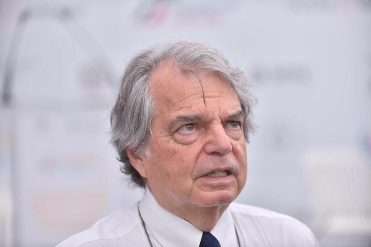 Brunetta lascia Forza Italia “Il partito rinnega la sua storia” - 
