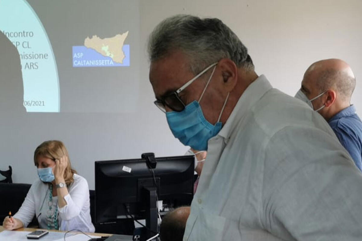 Solo urgenze in Ortopedia, pazienti "bloccati" da 5 giorni nell'astanteria dell'ospedale - Luciano Fiorella