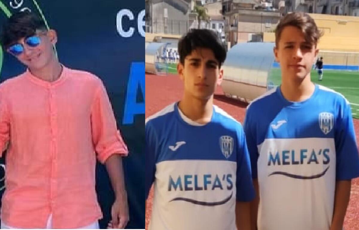 Tre gioiellini del Real Gela nel mirino di Atalanta, Cremonese ed Ascoli - 