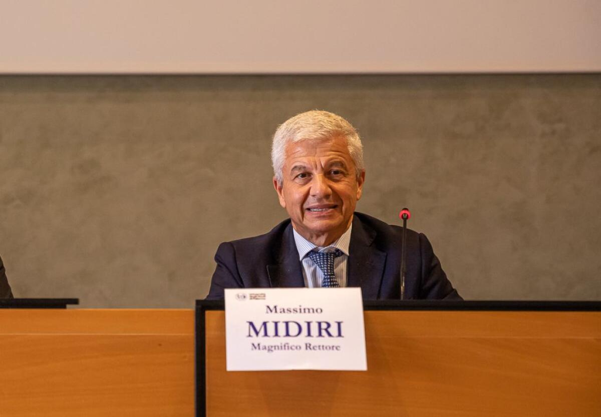 L’Università di Palermo taglia le tasse ed introduce la terza rata -