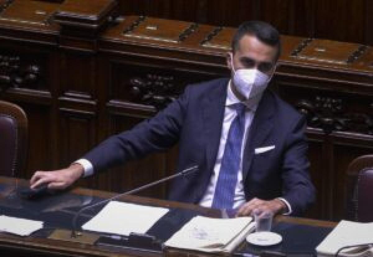 Insieme per il Futuro “Una crisi di Governo avrebbe effetti dirompenti” - 