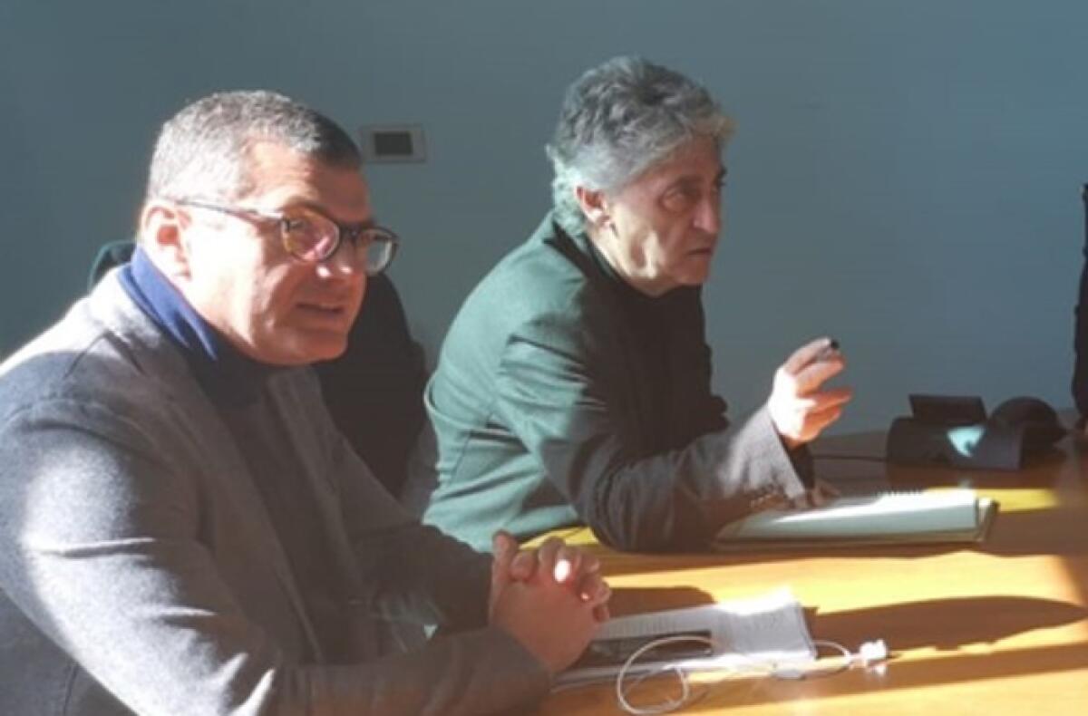 Regolamento edilizio, costituito gruppo lavoro: atti trasmessi agli ordini professionali - Liardi e Tuccio