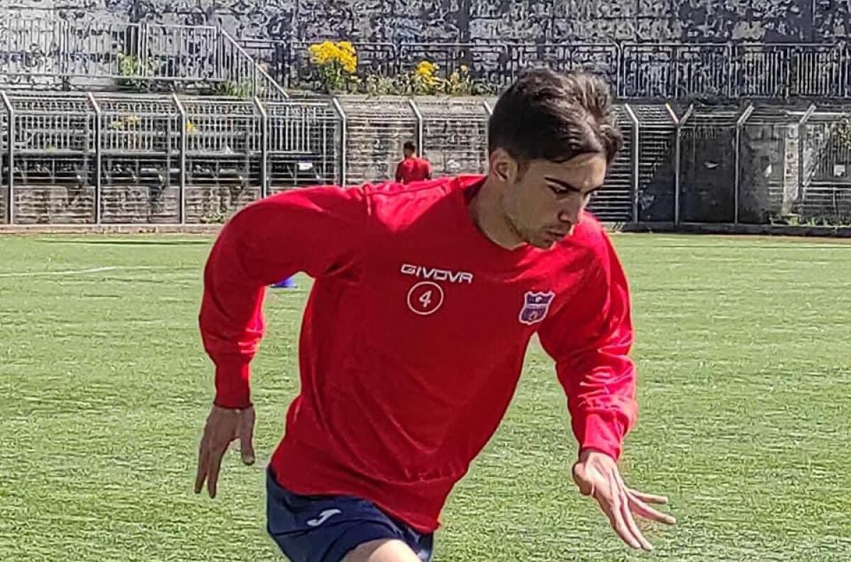 Annunciato il sesto colpo del Gela: Marco Camilleri -