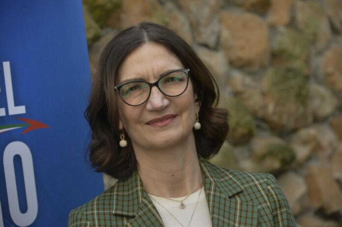 Gelmini “Nel manifesto di Azione l’Agenda Draghi, io ci sono” - 