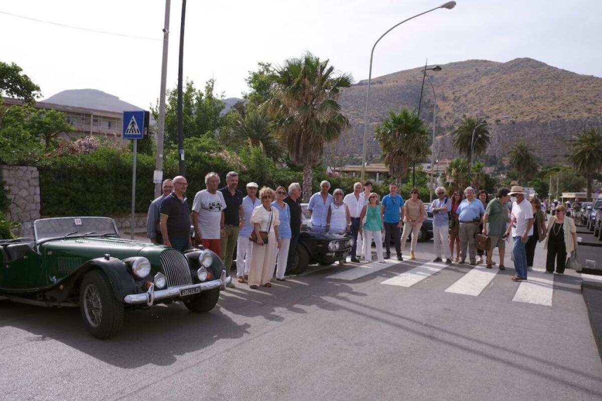 Motori, successo per la tre giorni SM Expo 40 - 