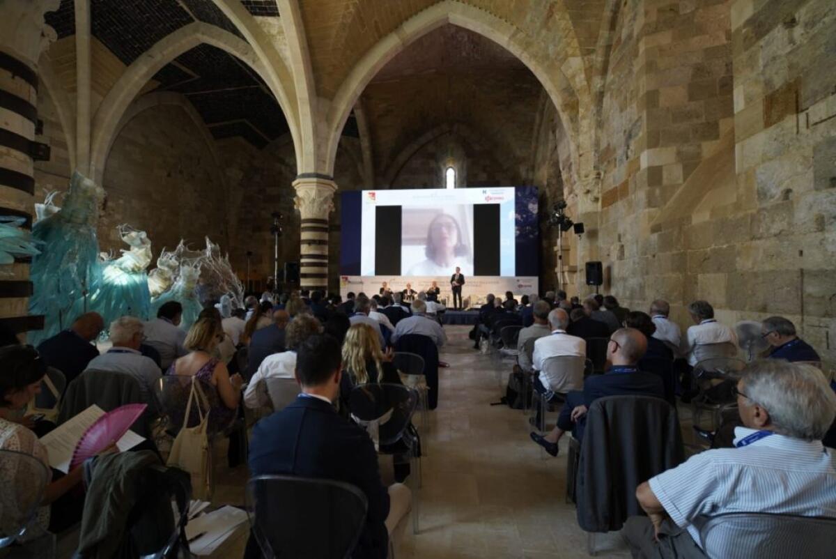 Musumeci “La Sicilia può candidarsi ad Hub Mediterraneo del turismo sanitario” - 