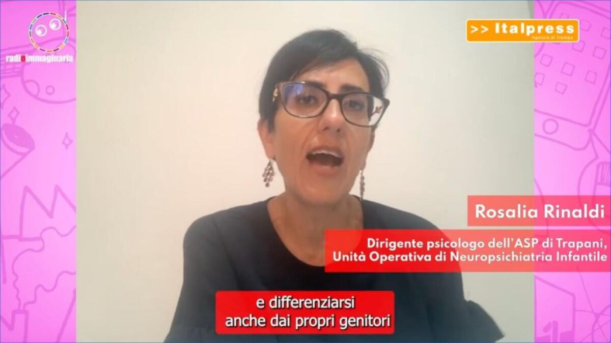 Il dialogo tra genitori e figli, tra tabù e conflitto - 