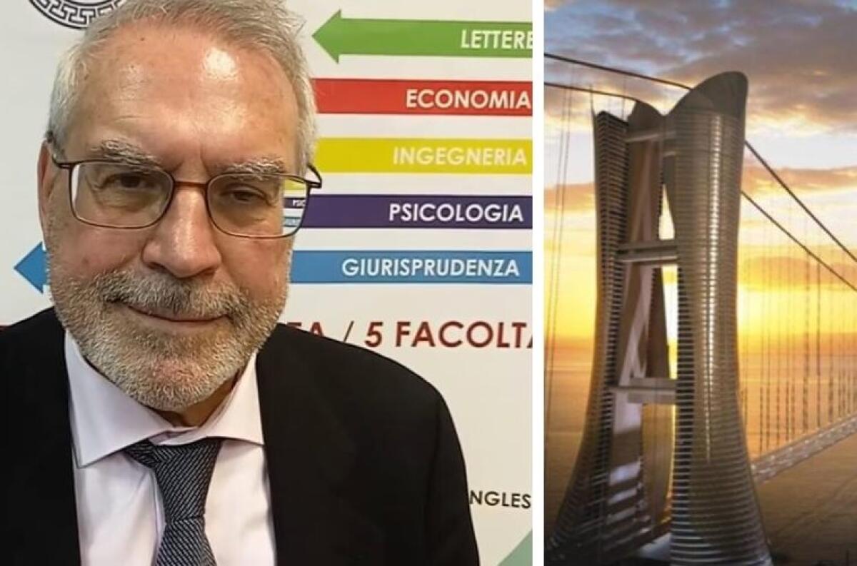 “Costruire ponti tra le culture”, l’ingegneria per il bene comune -