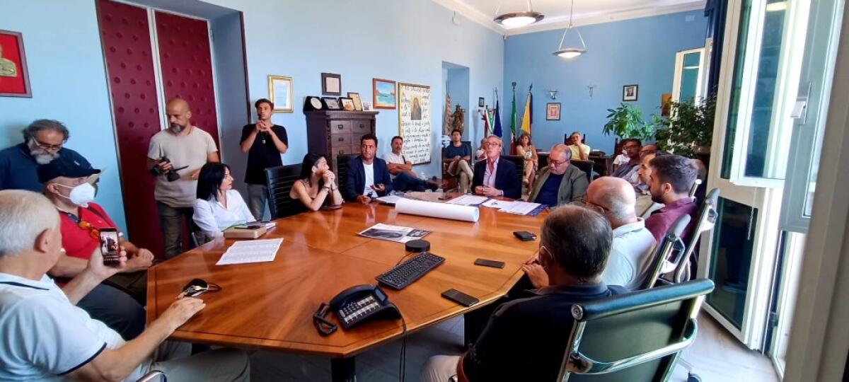 La musica di Carmen Consoli, cultura, spettacoli, moda e teatro: tutti gli eventi dell'estate - La presentazione degli eventi