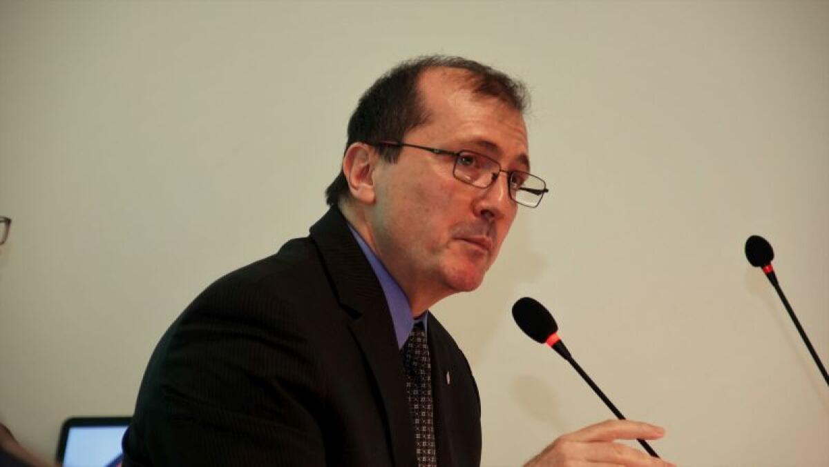 Confintesa, Prudenzano “No ripresa perchè mancano alte professionalità” - 