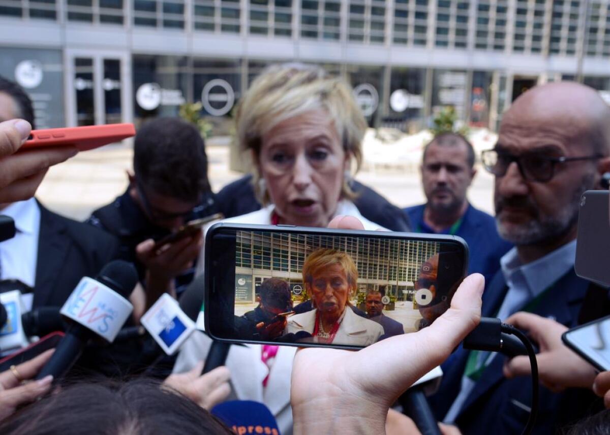 Lombardia, Moratti “Urgente chiarimento con centrodestra” - 