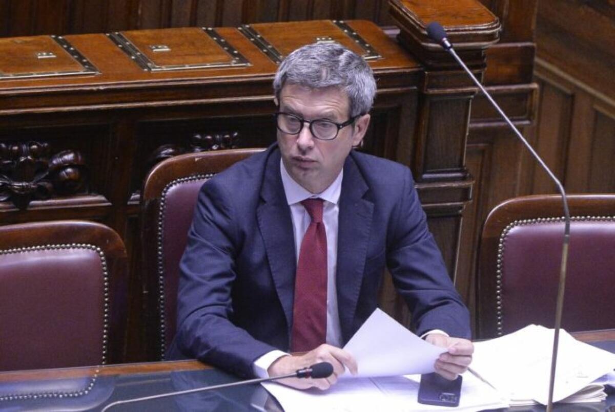 Orlando “Servono stati generali transizione ecologica” - 