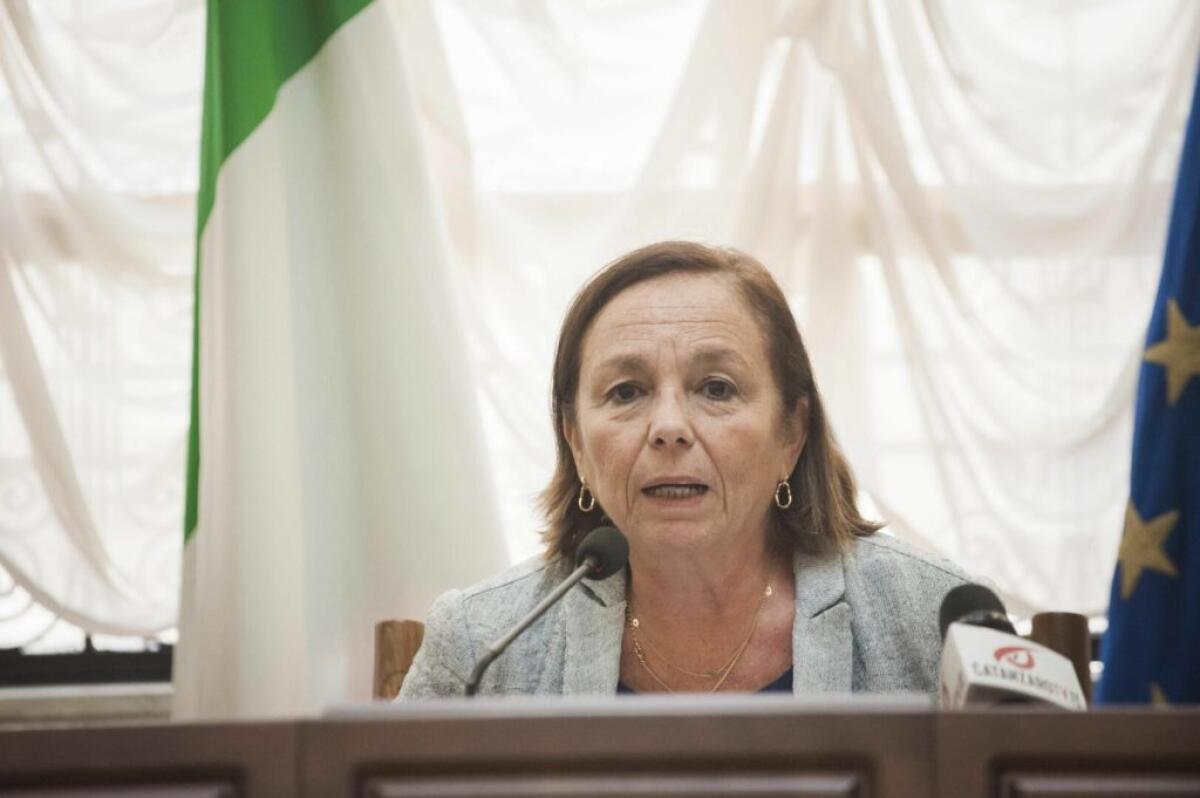 Immigrazione, Lamorgese “Da Ue passi avanti aiuti Paesi primo ingresso” - 