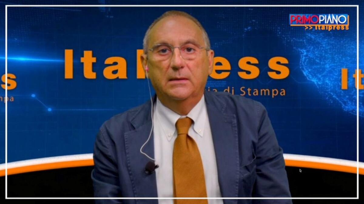 Via d’Amelio, Lucentini “Cronaca di una strage annunciata” - 