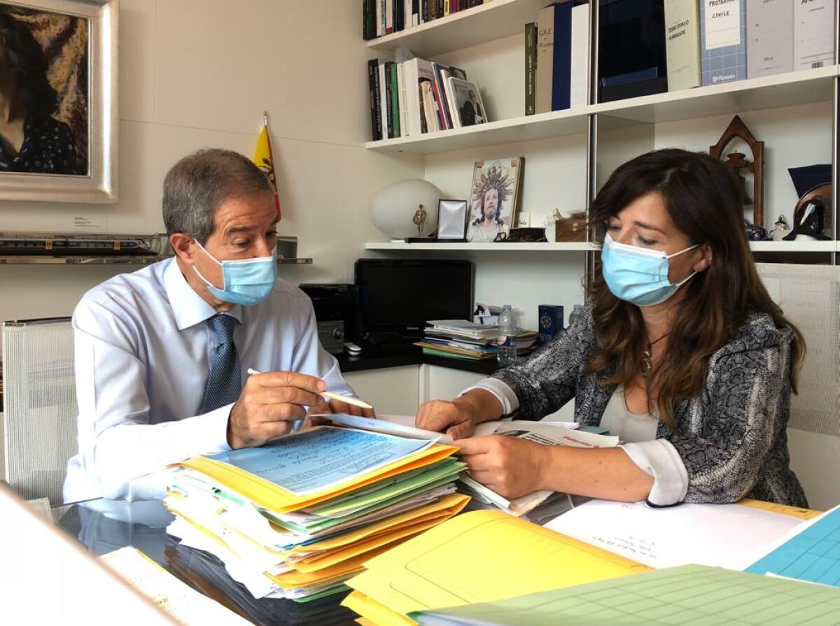 Emergenza rifiuti in Sicilia, insediato tavolo di crisi a Roma - 