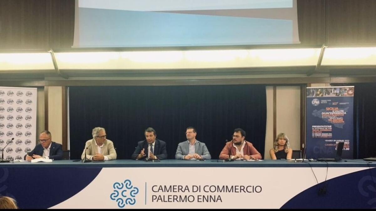 Turismo esperienziale in Sicilia, la Cna presenta 27 percorsi - 
