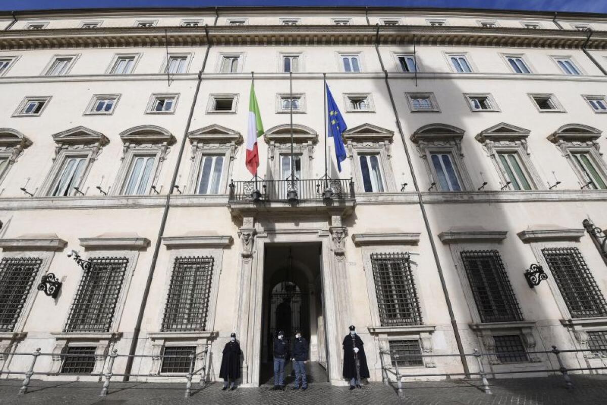 Dal Cdm ok allo stato di emergenza per siccità, 36,5 milioni per 5 regioni - 