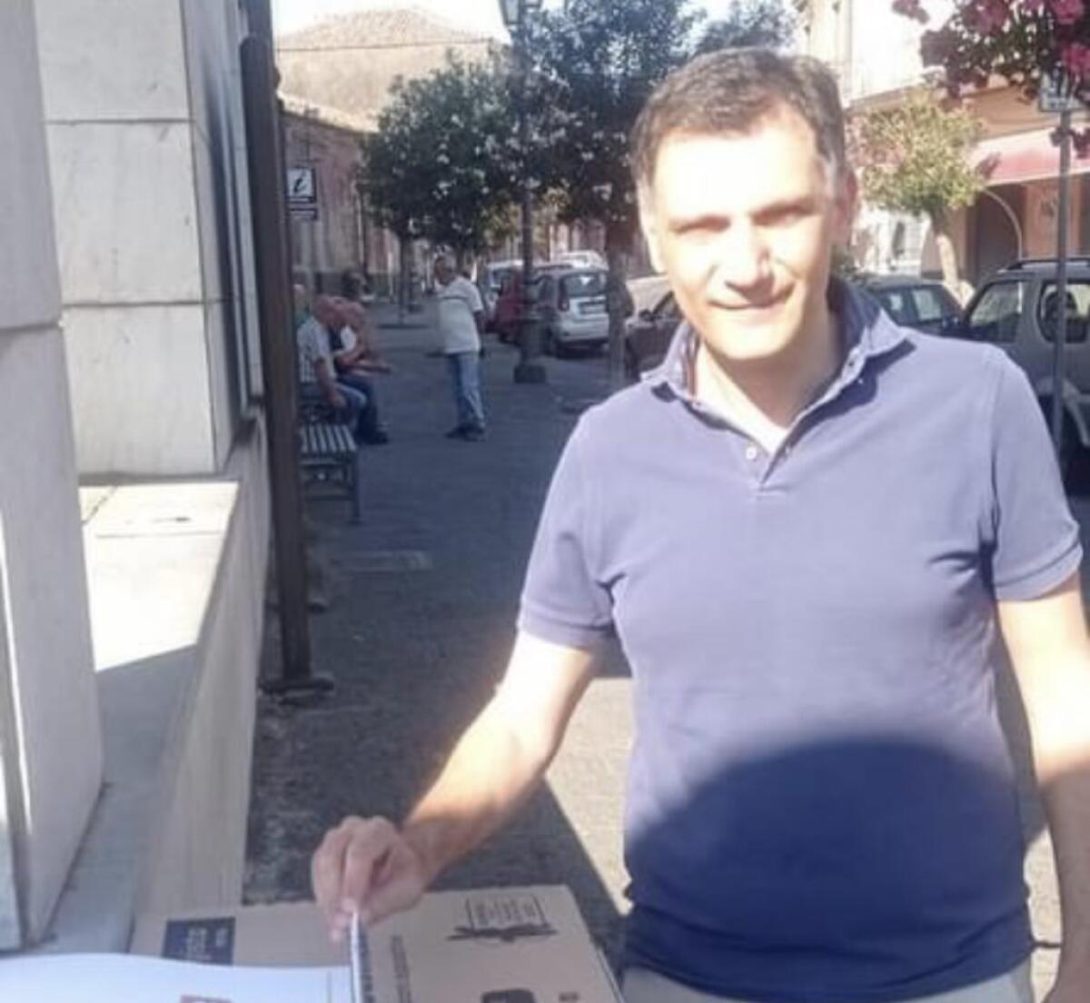 Regionali, Barbagallo “Pd è serio. Nostro campo alternativa a Musumeci” - 