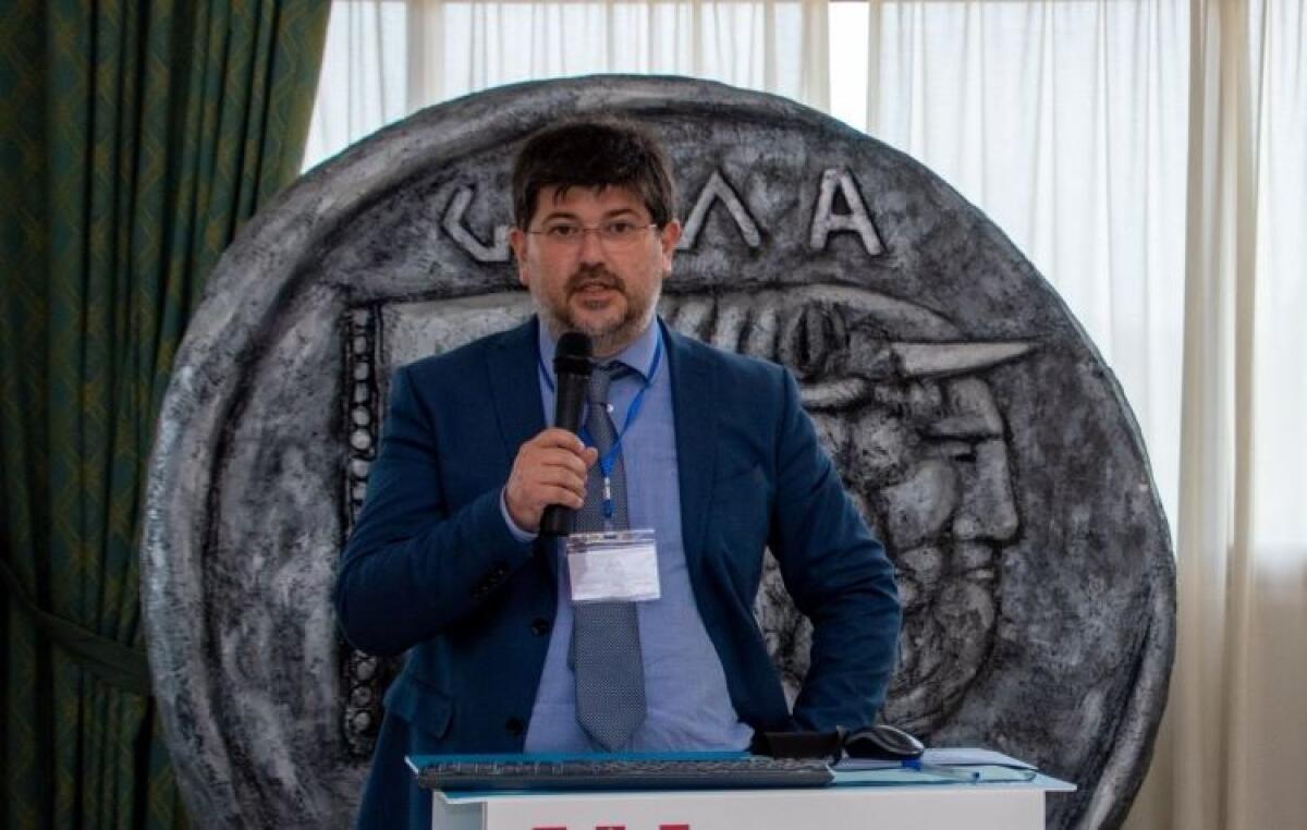 Mostra nave greca, Catania: "Brainstorming pronto a contribuire con proprie risorse" - L'avvocato Eugenio Catania