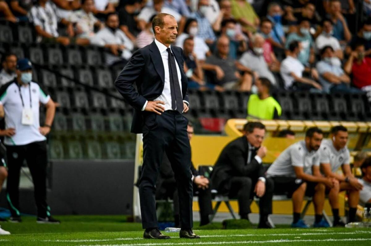 Juve vincente a Las Vegas, 2-0 nel test contro il Chivas - 