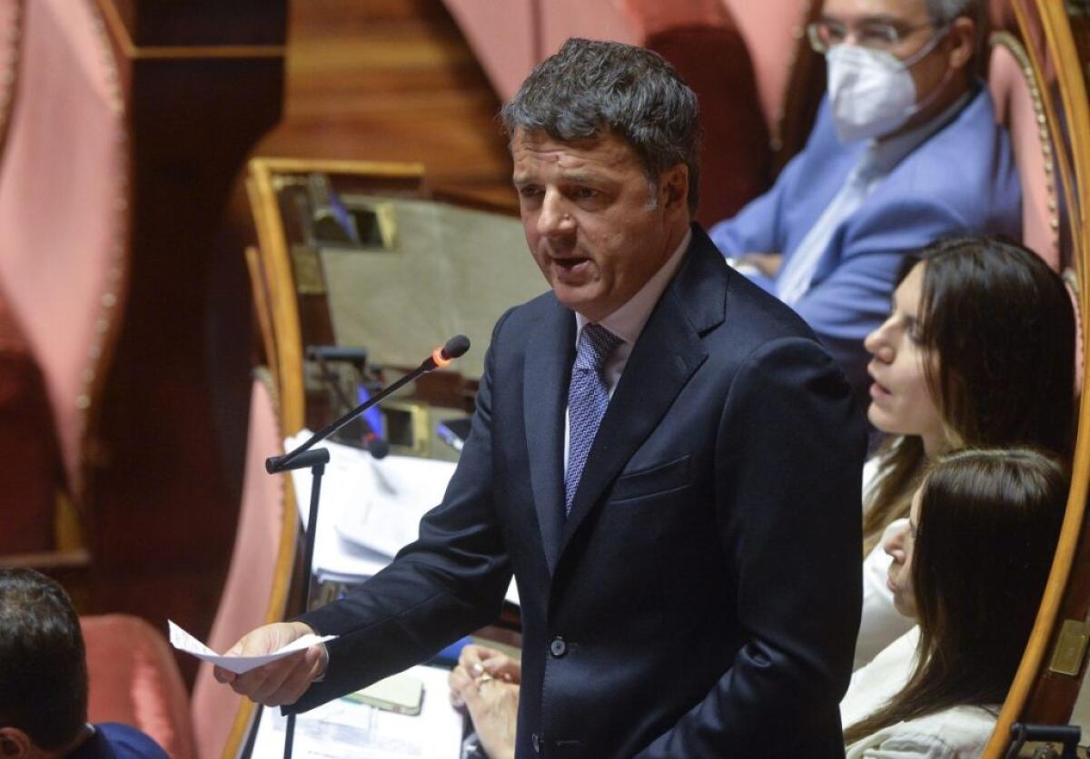 Governo, Renzi “L’Italia pagherà il prezzo di questo errore” - 