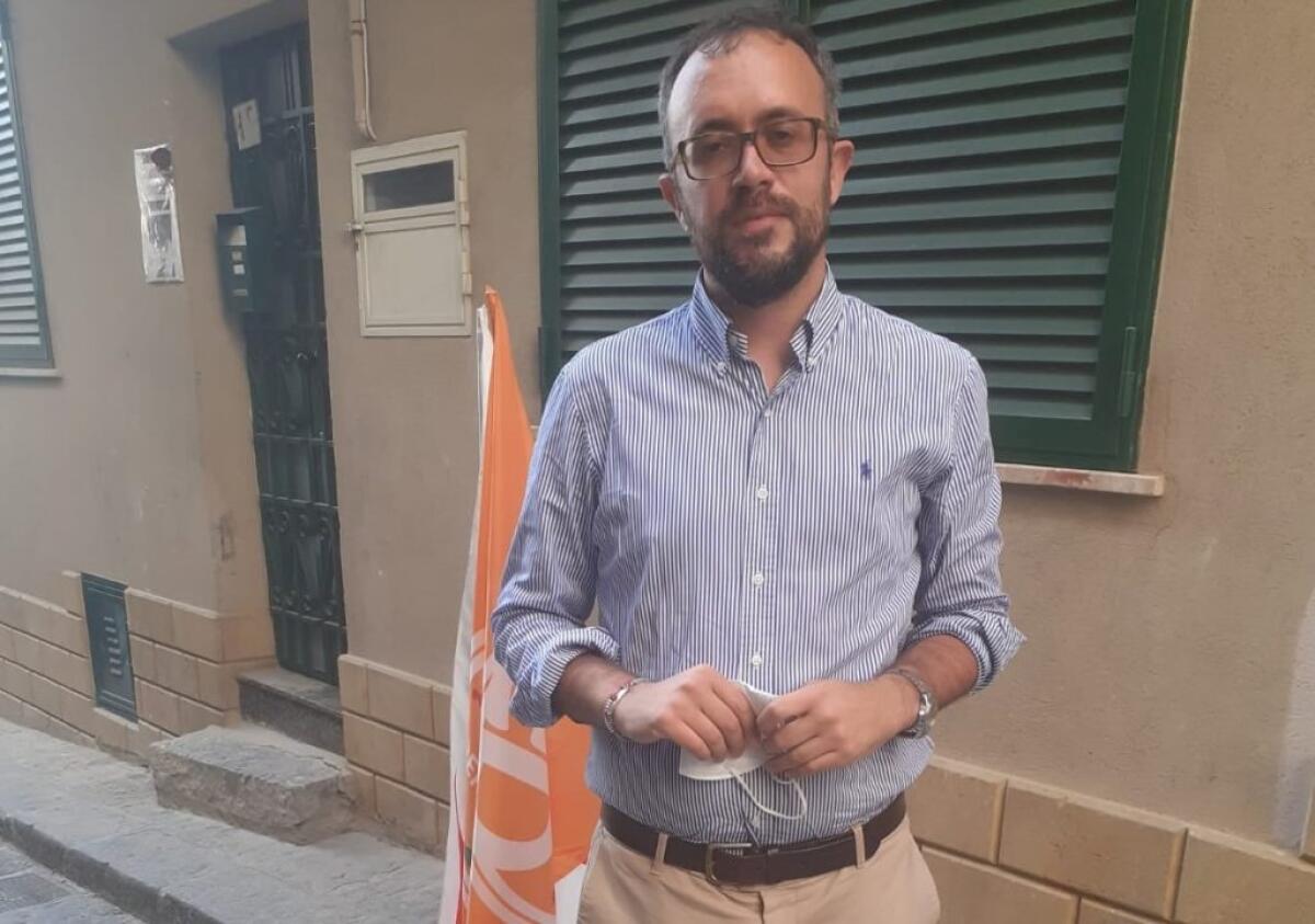 Appello quaranta, Vagginelli: "Nel Pd basta polemiche", in città numeri alti per primarie - Il vicesegretario Carlo Vagginelli