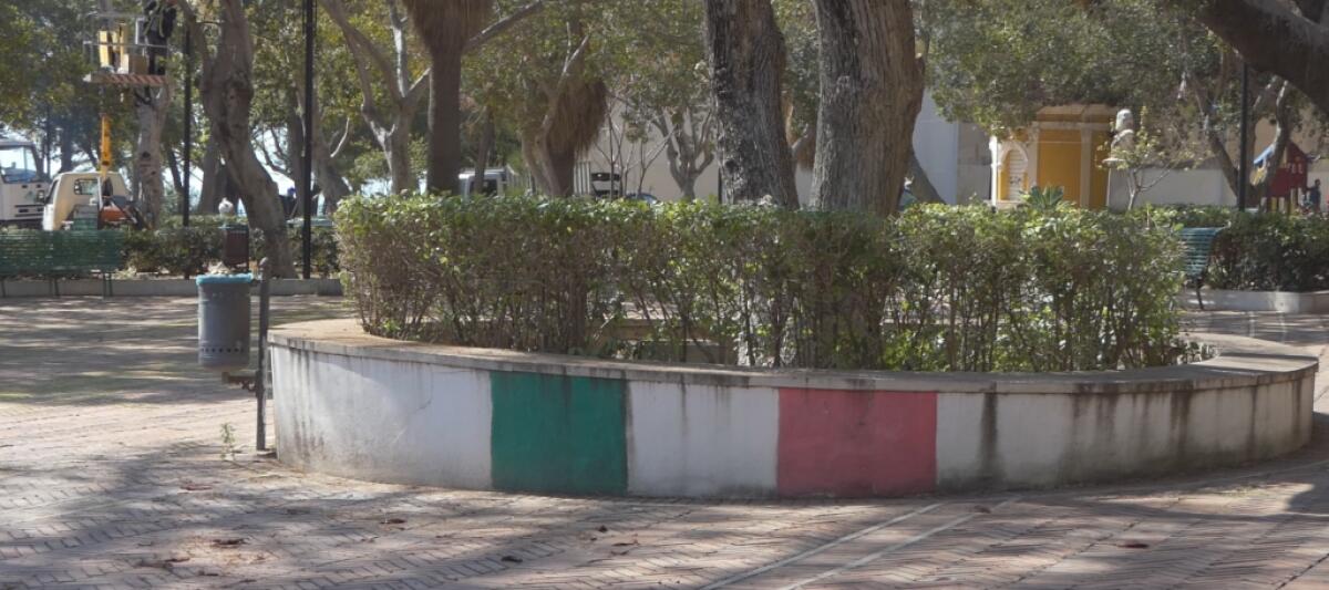 Reddito di cittadinanza, percettori impiegati per il verde pubblico: dalla villa e fino a Farello - 