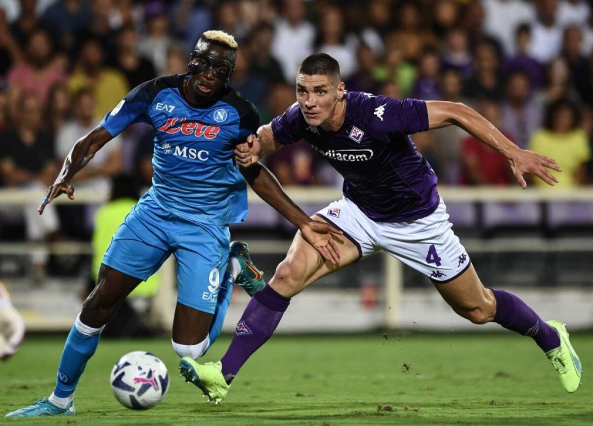 Al Franchi senza reti, Fiorentina-Napoli finisce 0-0 - 