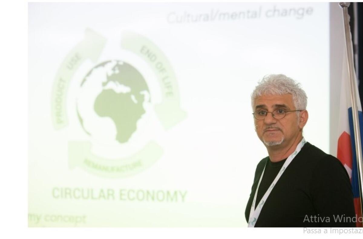 "Antifemo" tra le start-up internazionali selezionate per il Global program di Ice - Fabrizio Nardo