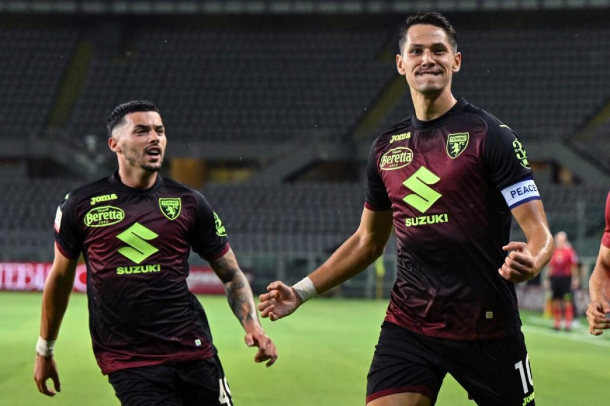 Torino e Spal ai sedicesimi di Coppa Italia -